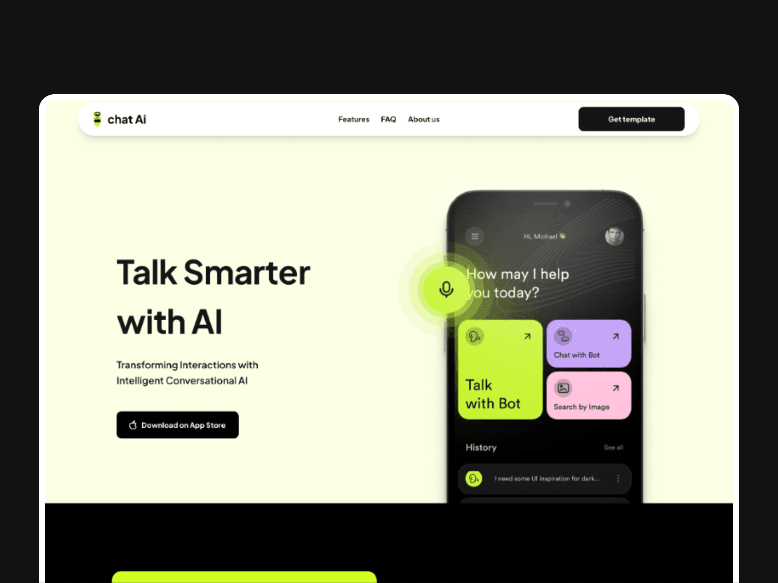Product preview